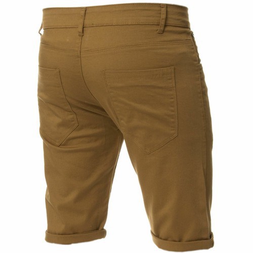 Quần Sọt KaKi Nam Chất Vải KaKi Nhiều Màu #7