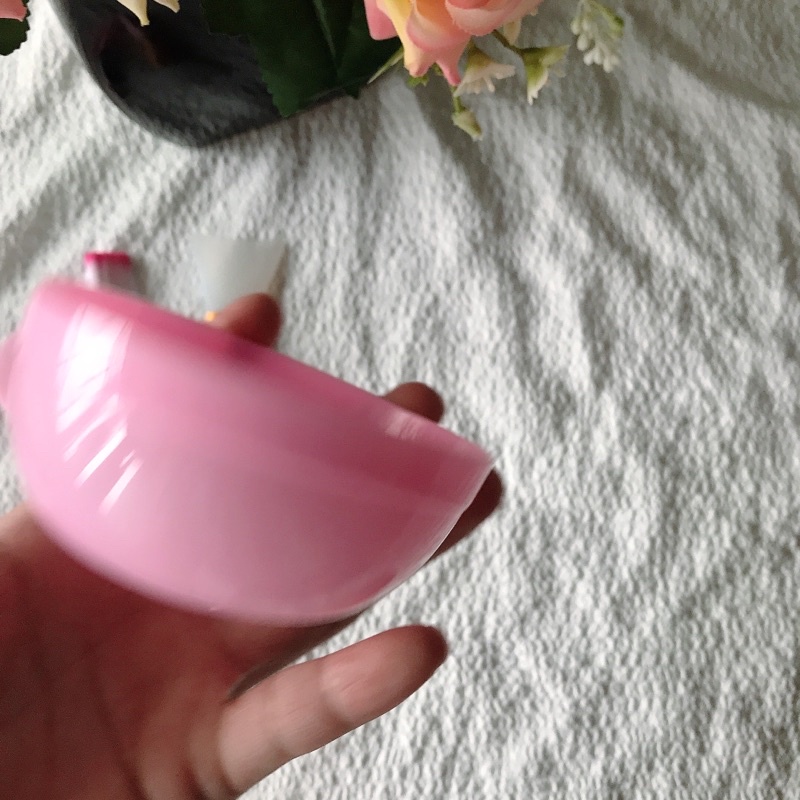 Bộ Bát - Thìa - Chổi Nhựa Đắp Mặt Nạ Cho Spa, Thẩm Mỹ Viện