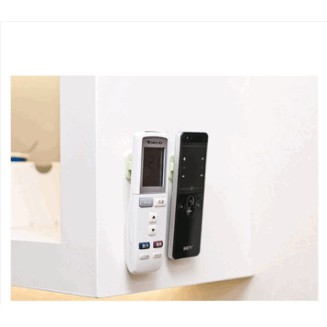 Combo 2 Móc treo gắn remote tiện dụng