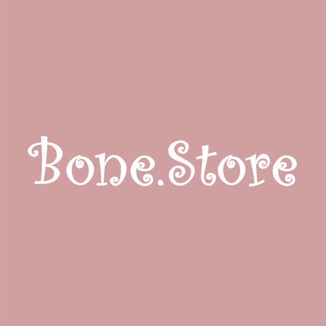 Bone.store