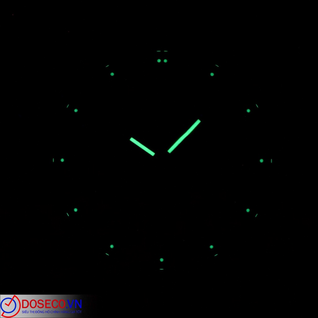 Đồng Hồ Nam Chính Hãng Cơ Automatic Frederique Constant FC-303B5B6-BF Kính Sapphire, Dây Da Cao Cấp Sang Trọng FC15