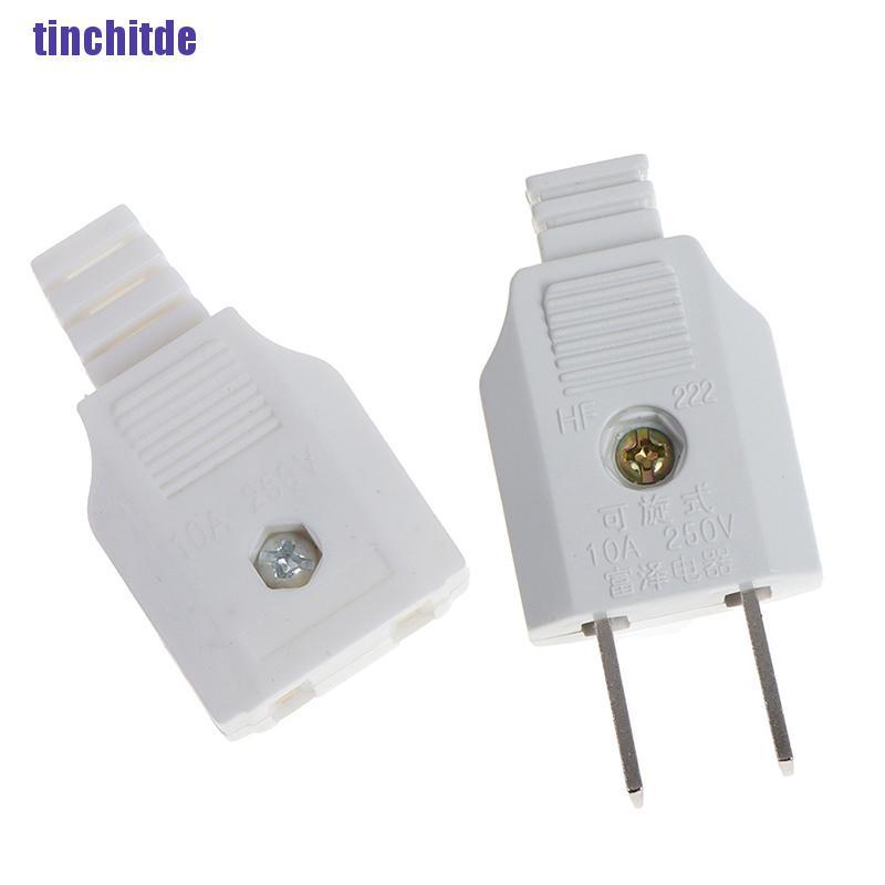 Phích Cắm Chuyển Đổi Pin Us 2 Ac Chuyên Dụng