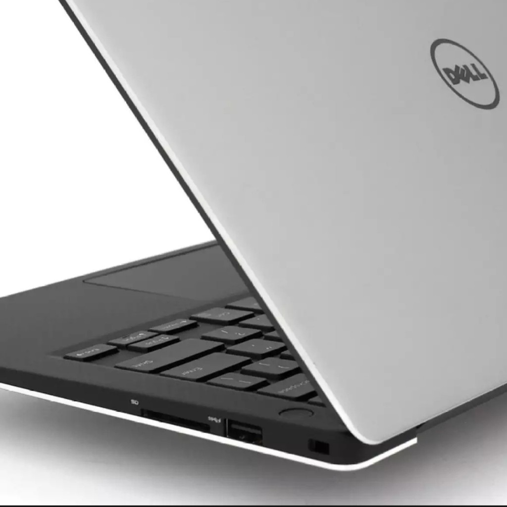 Dell XPS 9350 cao cấp, độc đáo, tinh tế gọn nhẹ, ram 8, ssd256, màn ips cảm ứng 3k, tặng cặp, chuột quang, bàn di | BigBuy360 - bigbuy360.vn