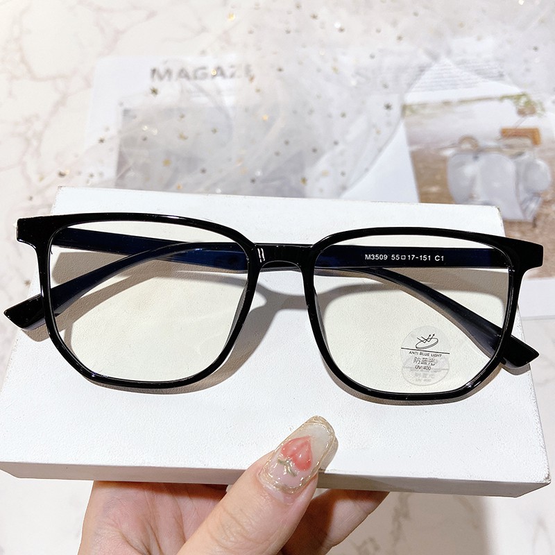 Mắt Kính Chống Ánh Sáng Xanh Thời Trang Cho Nam Nữjz3509 | BigBuy360 - bigbuy360.vn