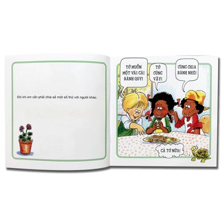 Sách - Cùng Con Lớn Khôn - Xây Dựng Thói Quen (Combo 6 Quyển Bộ 2)