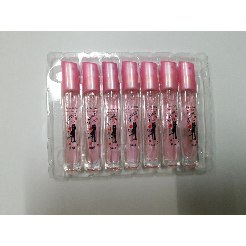 Nước hoa Nữ Latino N13 | BigBuy360 - bigbuy360.vn