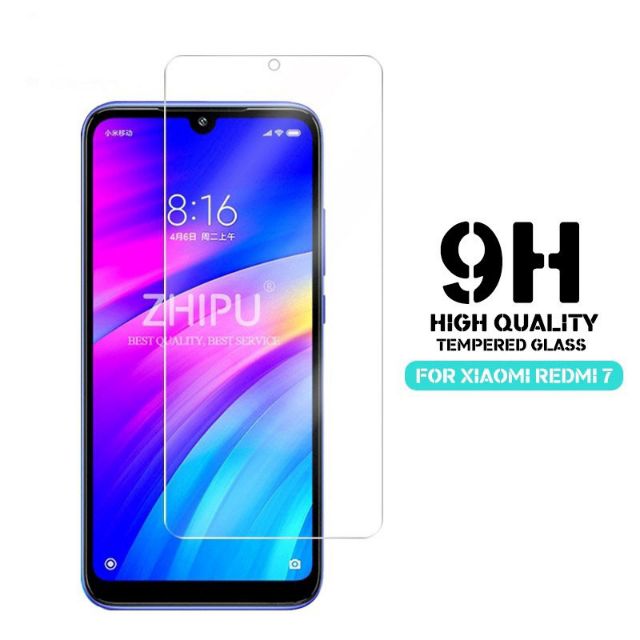 Bộ 3 Kính cường lực Cho Xiaomi Redmi K20/ K20 Pro/ Mi 9T/ Mi 9T Pro Chống vỡ