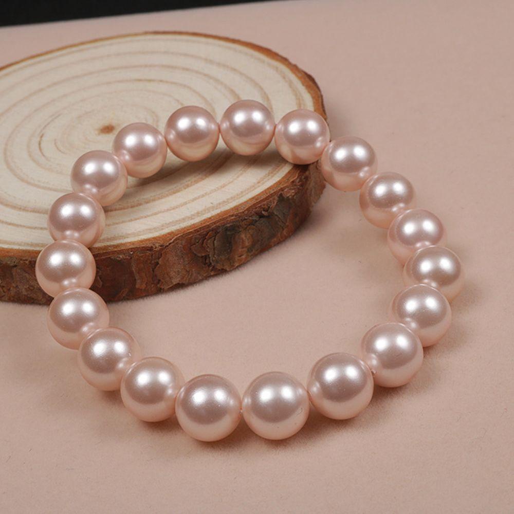 Vòng Tay Chuỗi Hạt 10mm Thời Trang