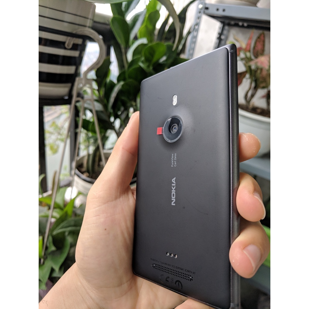Nokia Lumia 925 hàng đẹp, chính hãng, đầy đủ tiếng Việt | BigBuy360 - bigbuy360.vn
