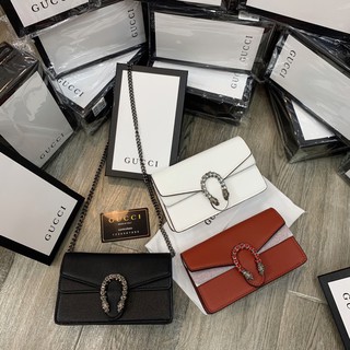 Túi Gc đầu rồng size 18 fullbox