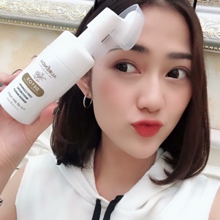 Sữa rửa mặt