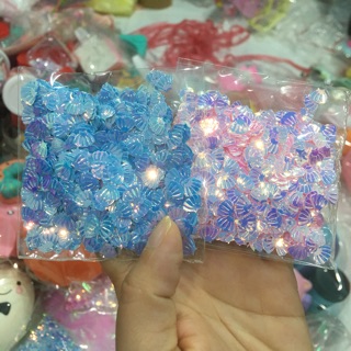 10g kim tuyến vỏ sò lấp lánh