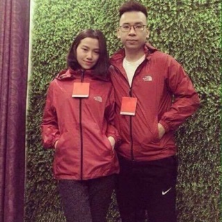 Áo gió nam nữ loại đẹp