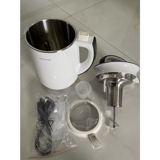 [Oder] - Máy Làm Sữa Hạt Cảm Ứng Lock&Lock EJS226