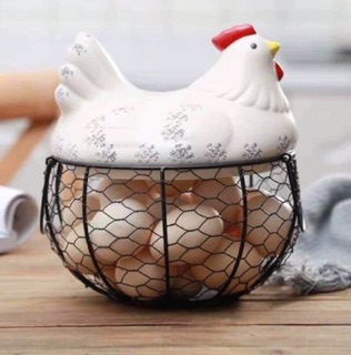 Rổ đựng trứng