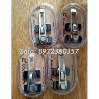 Chốt an toàn VICKINI cho cửa, phù hợp cửa có lắp khóa điện tử