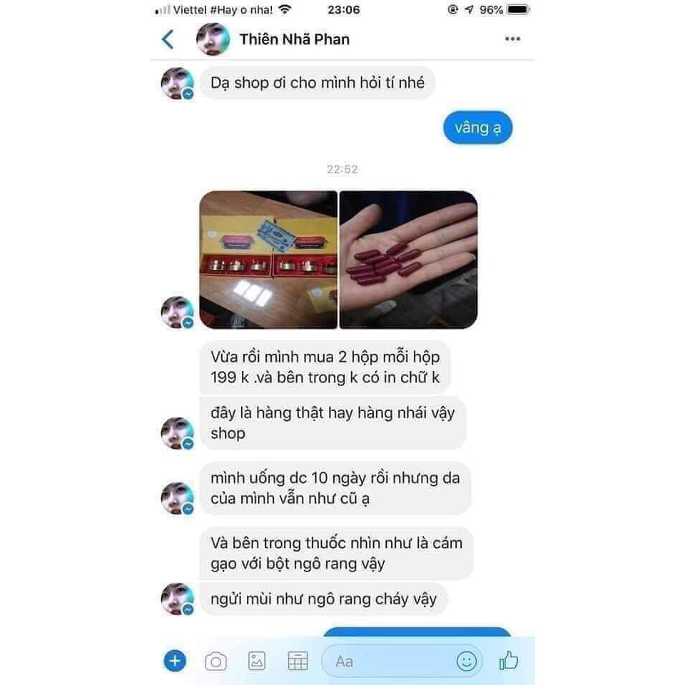 [HÀNG ĐẸP] HỘP 3 LỌ SÂM TỐ NỮ PUECOLAZEN - SÂM TỐ NỮ COLLAGEN CHÍNH HÃNG - VIÊN UỐNG ĐẸP DA HIỆU QUẢ SAU 1 HỘP | BigBuy360 - bigbuy360.vn