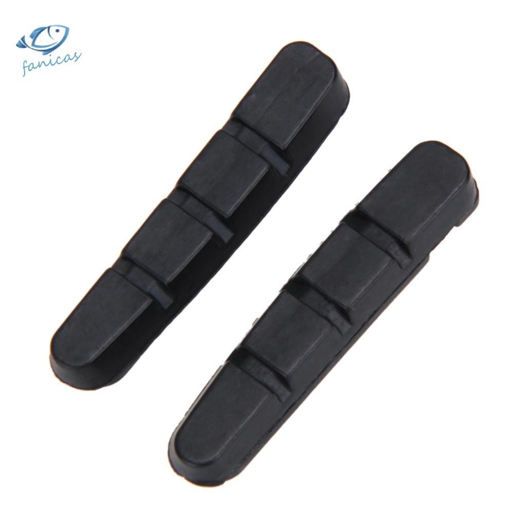 2 Má phanh cho xe đạp du lịch Ultegra 105