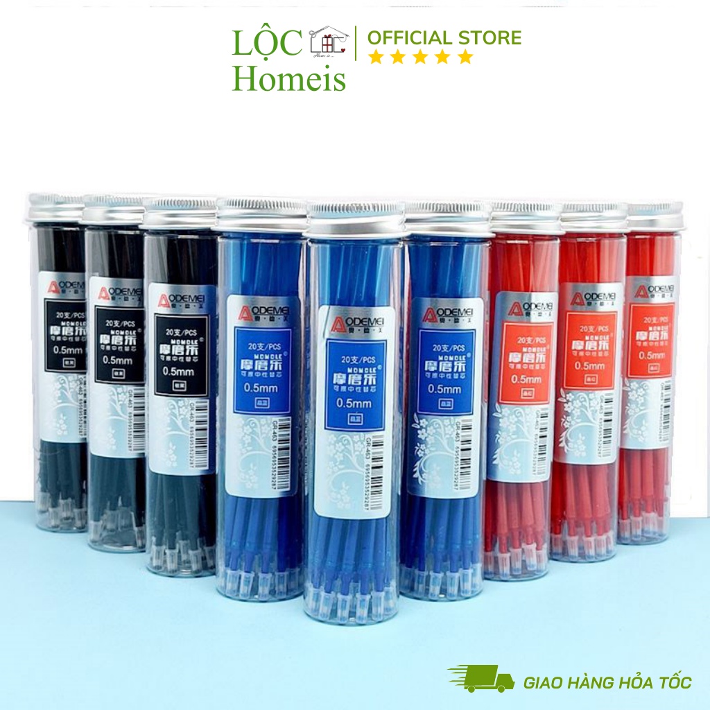 Bút Vẽ Sấy Nhiệt Bay Màu - LỘC Homeis