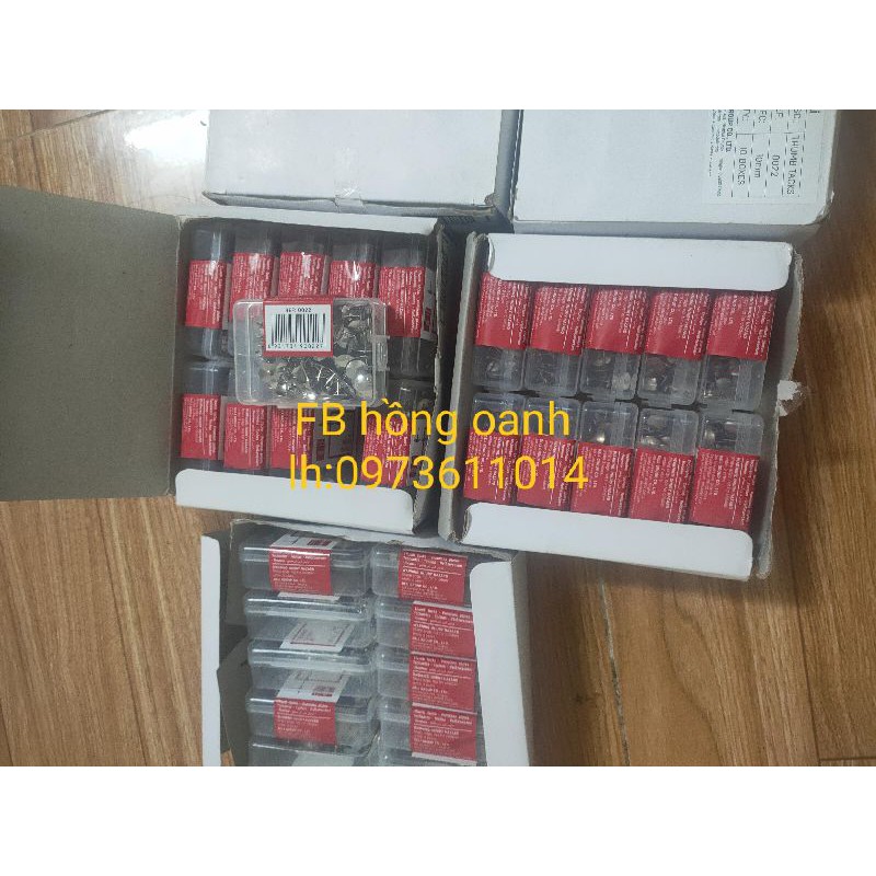 ghim cố định lưới