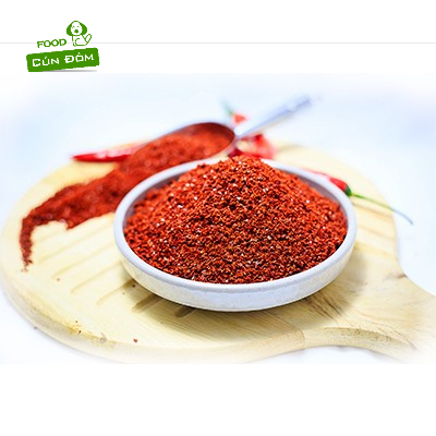 Ớt bột Hàn Quốc Bidan làm kim chi chính hãng 1kg
