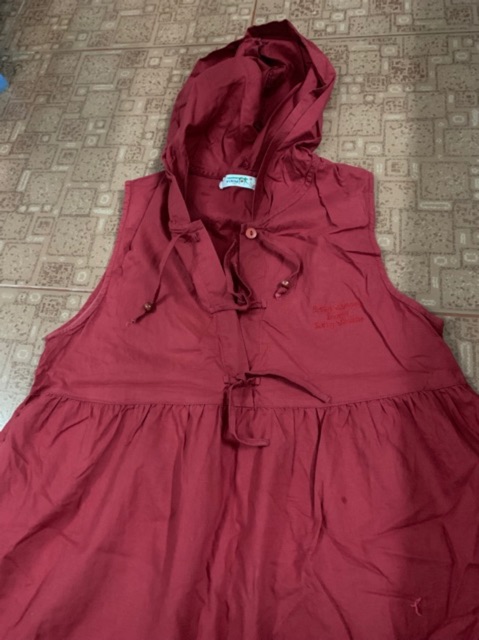 Thanh lý đầm babydoll