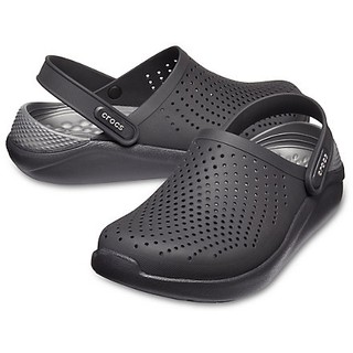 Sục literide unisex cho cả nam và nữ màu đen