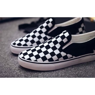 GIày Slip on Nữ 