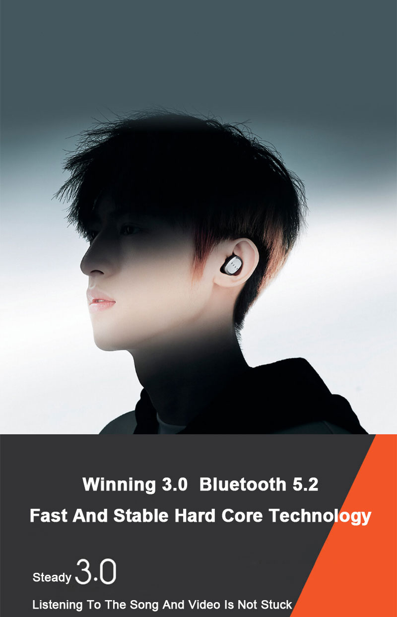 Tai Nghe Bluetooth 5.2 Không Dây Xiaomi Youpin Fiil T1Lite