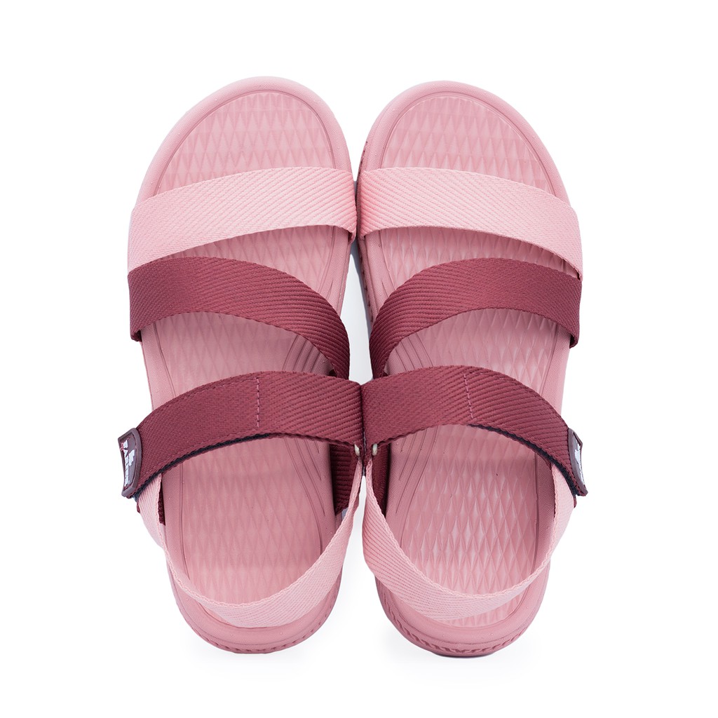 [Mã WAMT2405 giảm 10K đơn 0K] Giày sandal nữ Facota V1 Sport HA08 chính hãng sandal nữ quai dù sandal nữ đi học