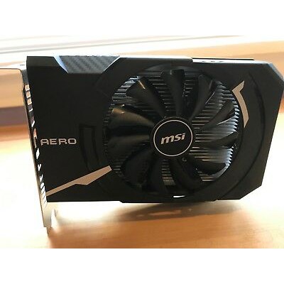 VGA MSI 1050Ti 4Gb ITX | BigBuy360 - bigbuy360.vn