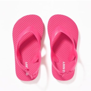 [Có sẵn] Tông Old Navy mẫu hè 2019 bé gái