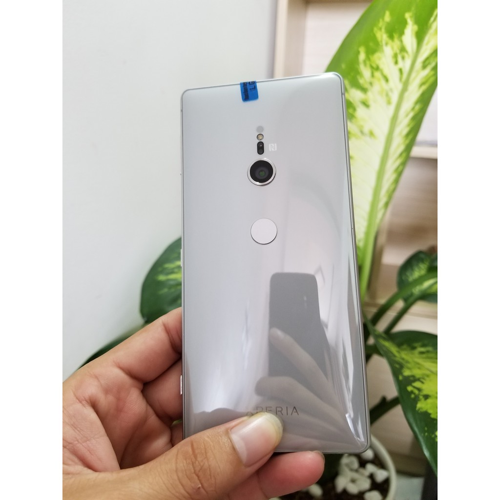 Điện thoại Sony Xperia XZ2 RAM4/ 64G LikeNew - Snap 845 4G | BigBuy360 - bigbuy360.vn