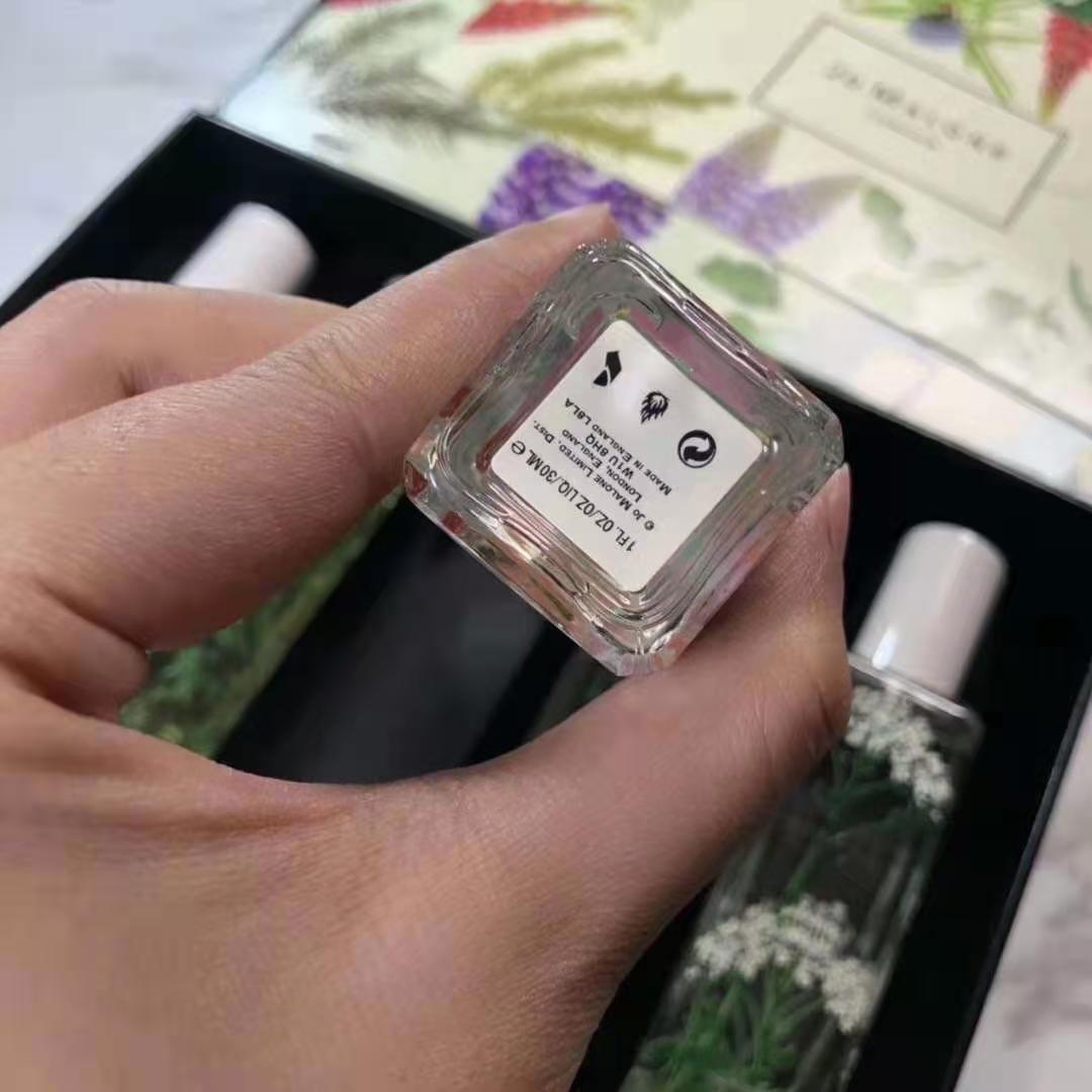 xiaoxiao★★  JO MALONE Bộ 5 Lọ Nước Hoa Dung Tích 30ml | BigBuy360 - bigbuy360.vn