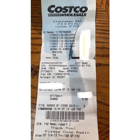 Nước Uống Đẹp Da Liquid Collagen Hộp 30 Ống | Thế Giới Skin Care