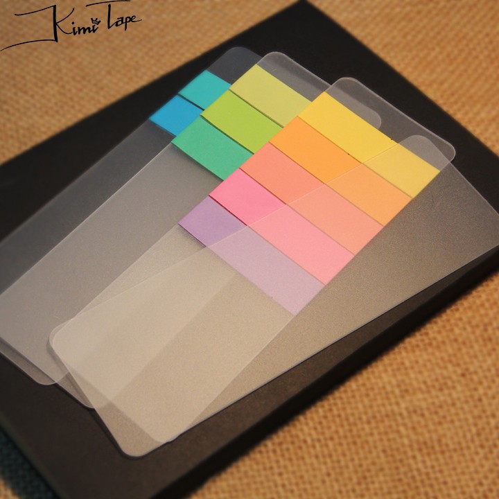 Tấm chiết washi tape trơn