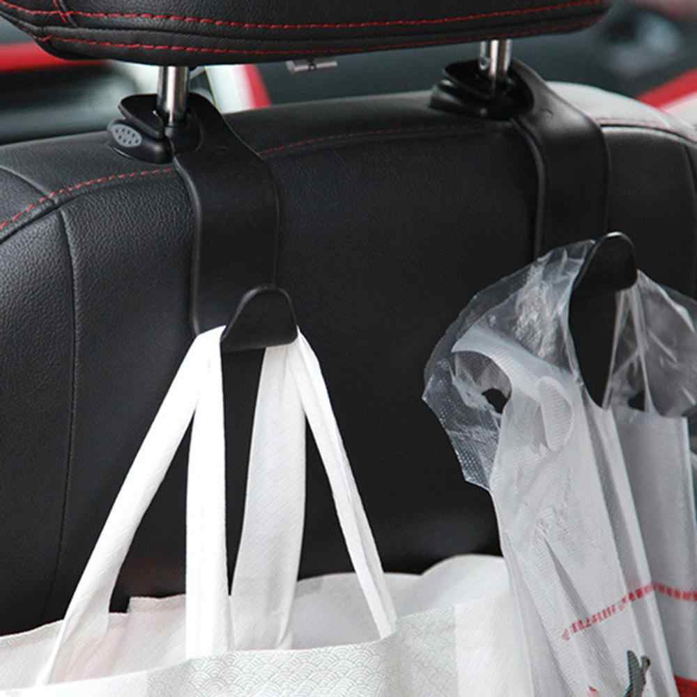 Bộ 2 Móc Treo Đồ Tiện Lợi Sau Ghế Ô Tô