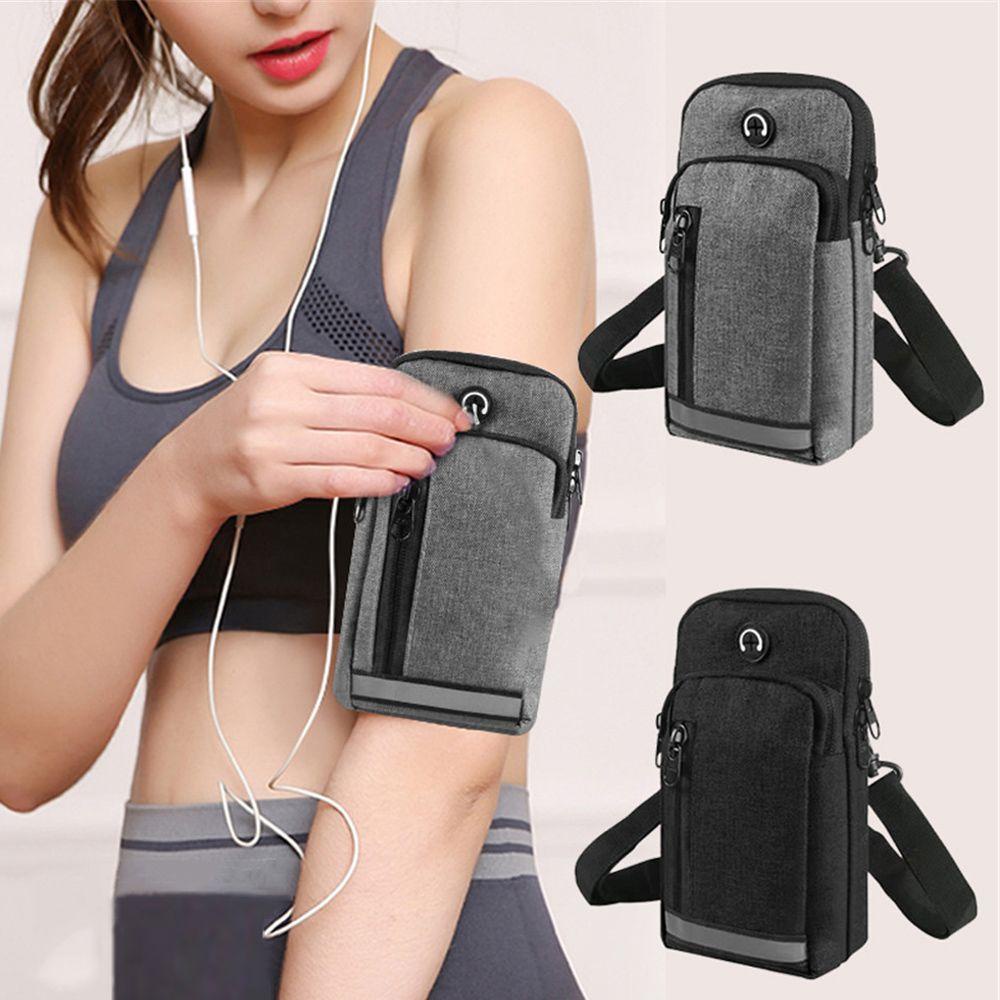 NIUYOU Túi Đeo Hông Đựng Điện Thoại Cho Nam Và Nữ
