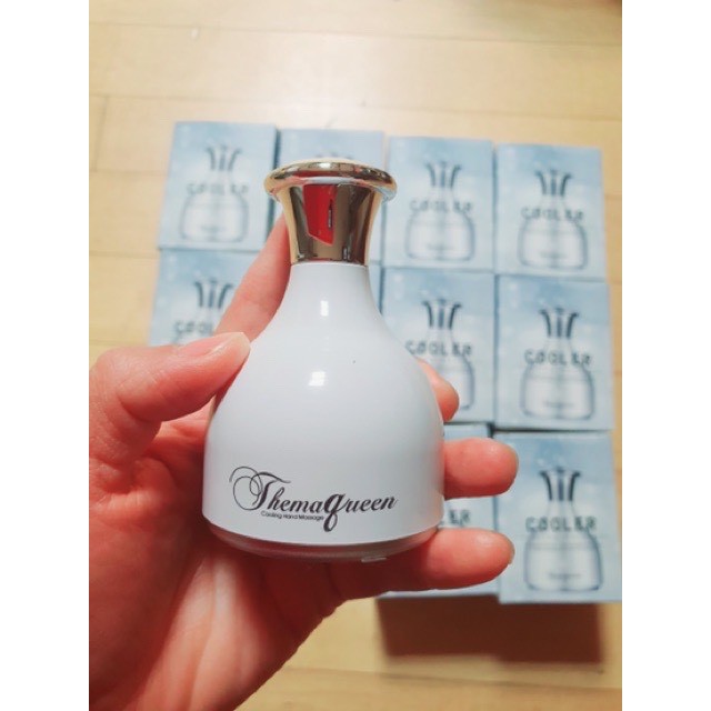 Thanh lăn lạnh Thema Queen Cooler Cooling Massage