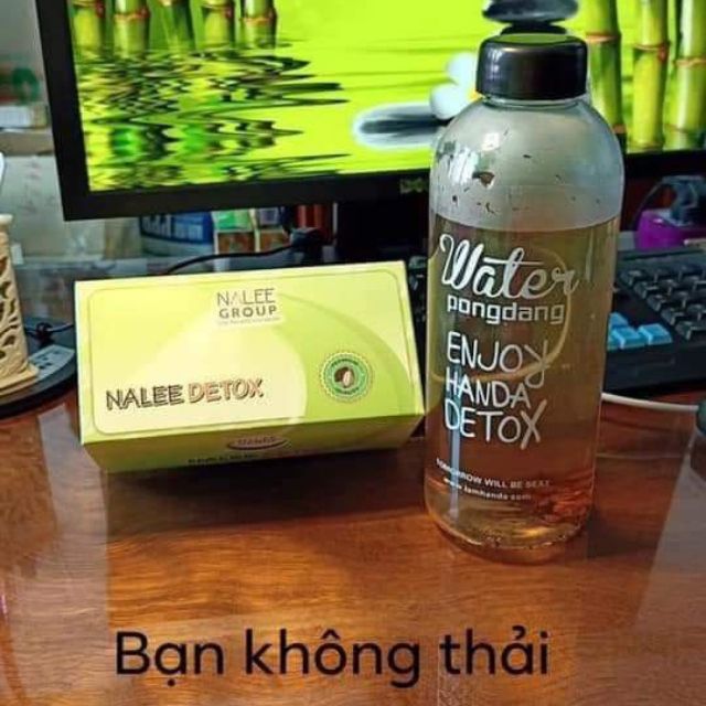 Nalee detox