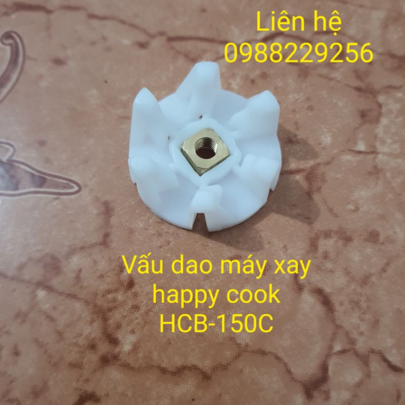 Bánh răng máy xay happy cook HCB-150C