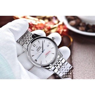 Đồng Hồ Nam _ OMEGA kính saphire