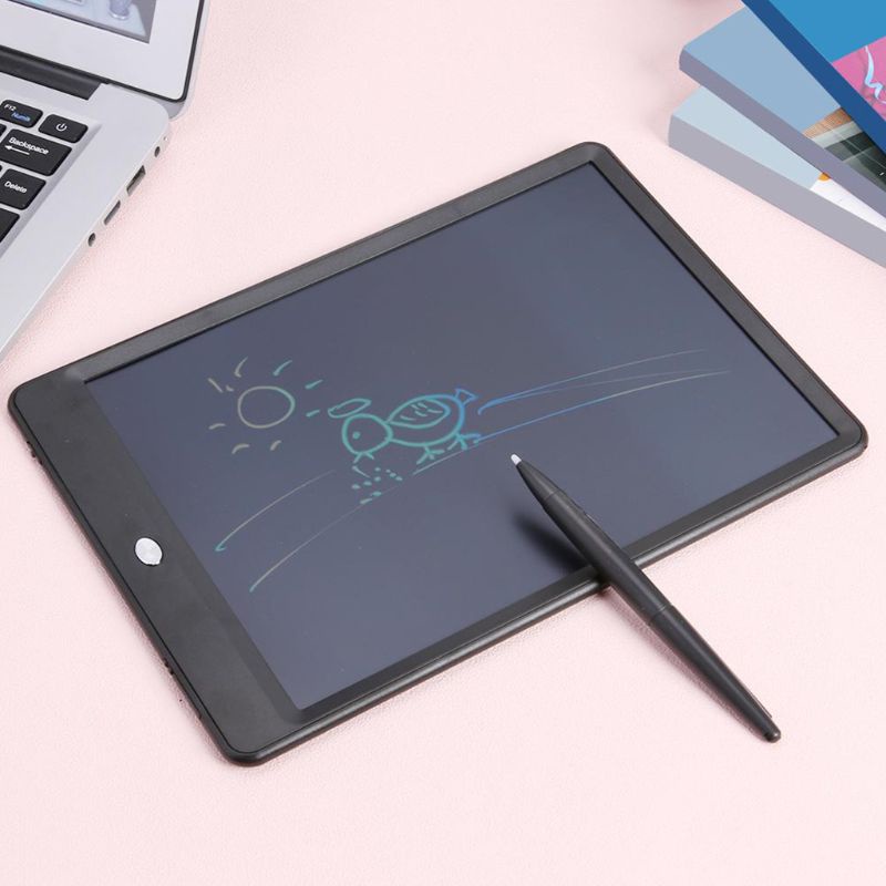 Bộ Đồ Họa Vẽ 10 Inch Thú Vị Cho Các Bé