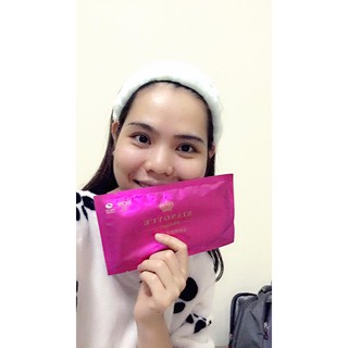Mặt nạ hoàng hậu