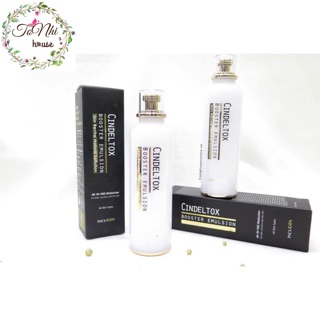 SERUM NHŨ TƯƠNG CINDELTOX