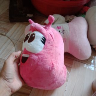 Gau bong cua Nguyen ianh