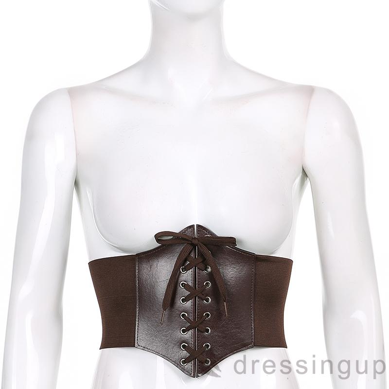 Áo Dây Ôm Dáng Thời Trang Dành Cho Nữ