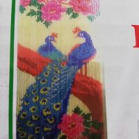 MÀN HẠT NHỰA HÀN QUỐC CAO CẤP