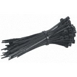 Size 4x200 Bộ 80 sợi dây rút nhựa siêu chắc, siêu bền
