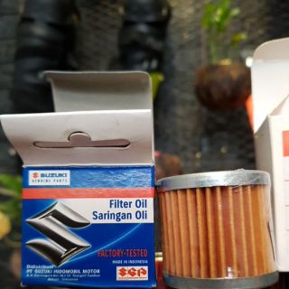 Lọc Nhớt Suzuki Indonesia, lọc nhớt suzuki đa dạng nhiều lựa chon